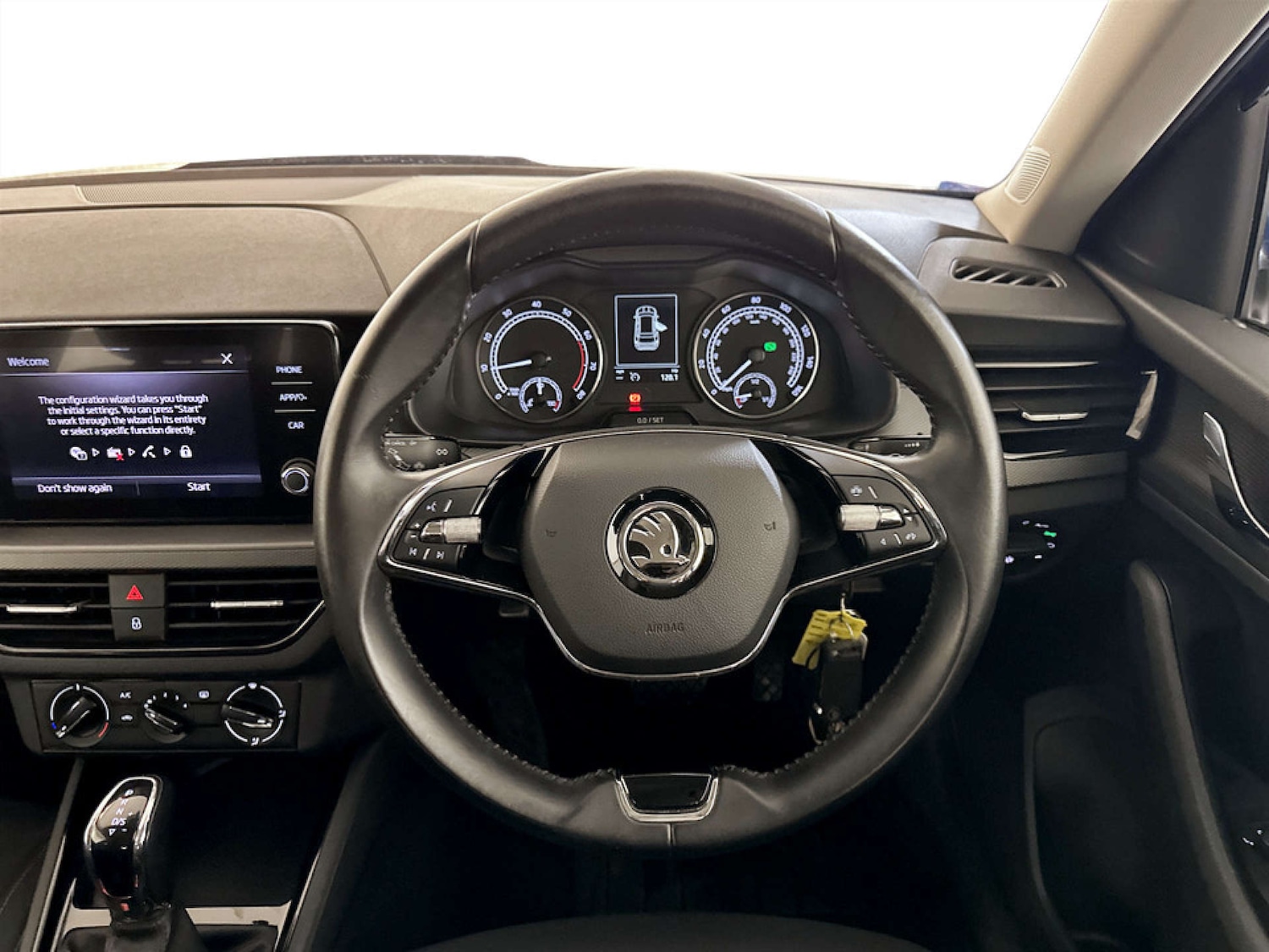 Used Skoda Kamiq 2022 for sale - 77734940: Photo 16