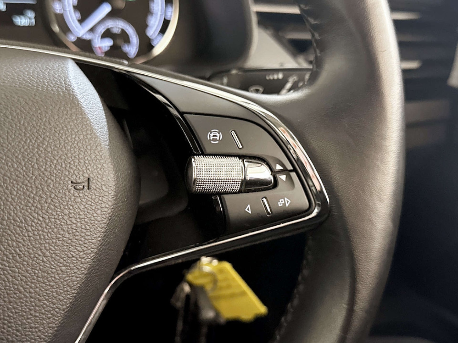 Used Skoda Kamiq 2022 for sale - 77734940: Photo 19