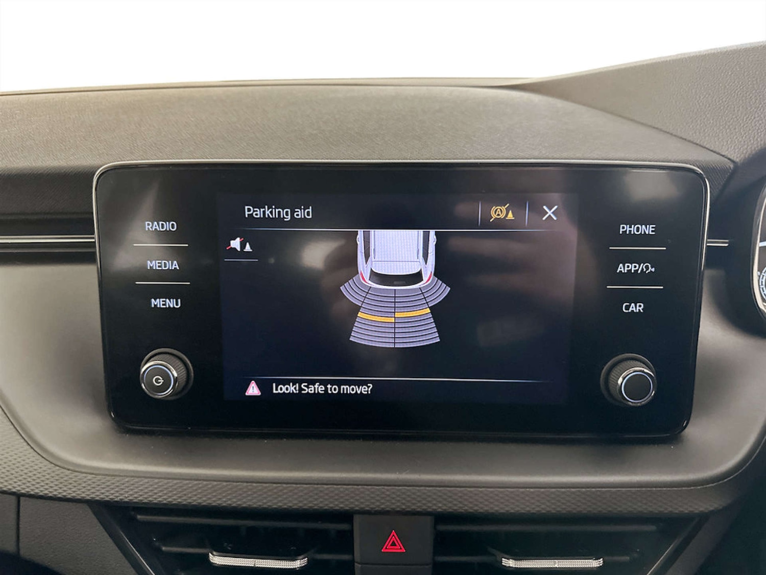 Used Skoda Kamiq 2022 for sale - 77734940: Photo 20