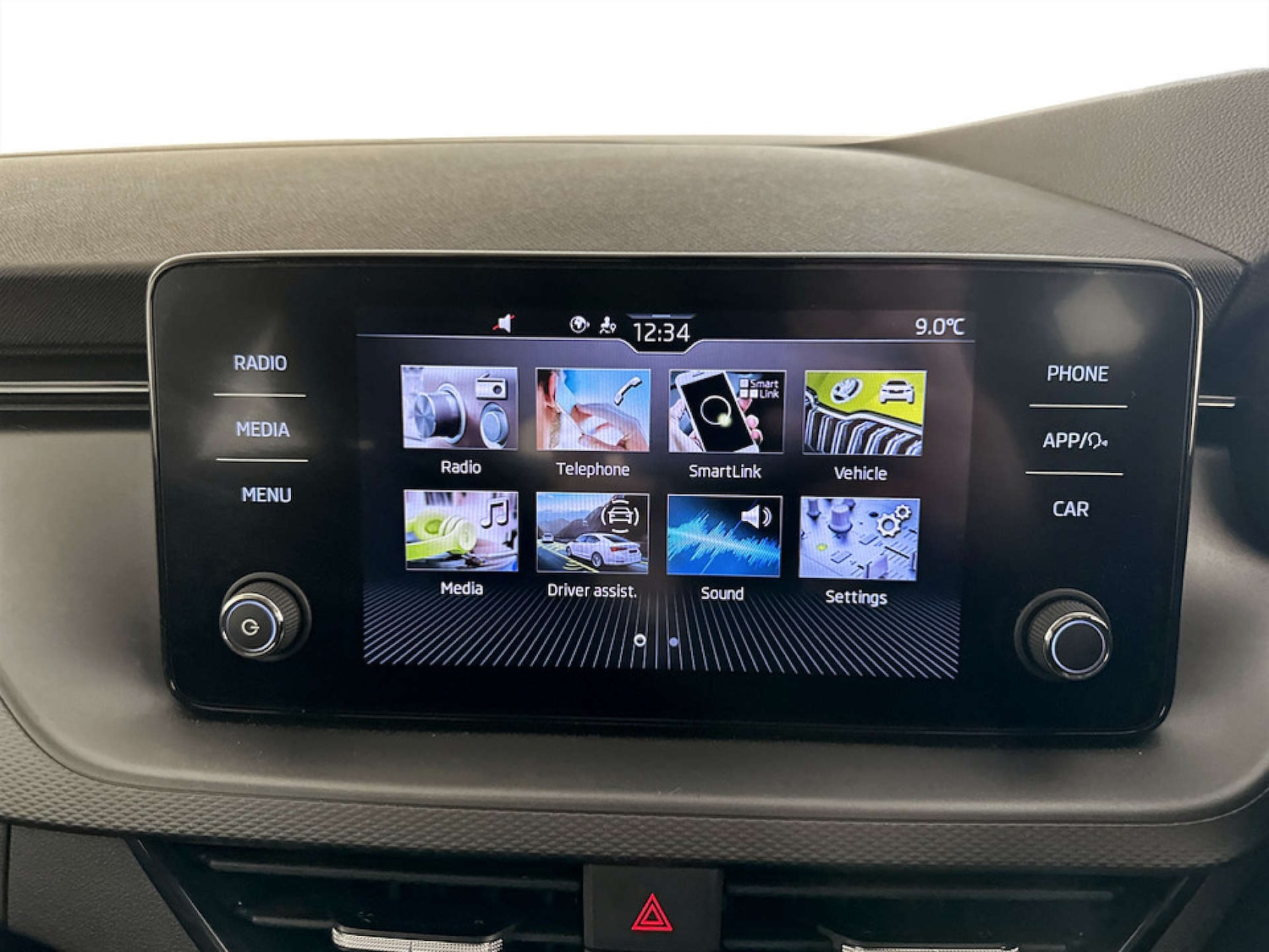 Used Skoda Kamiq 2022 for sale - 77734940: Photo 21