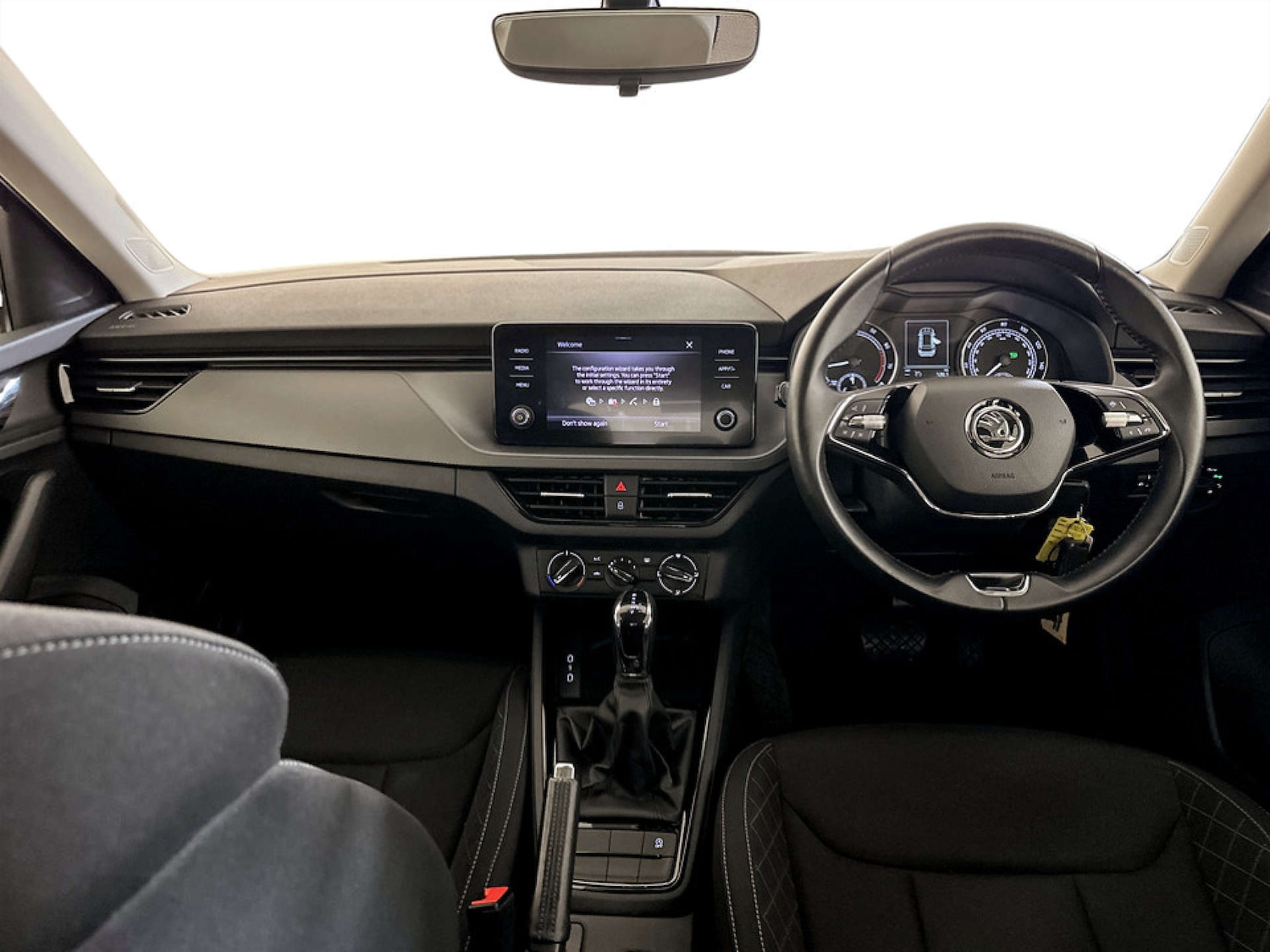 Used Skoda Kamiq 2022 for sale - 77734940: Photo 3