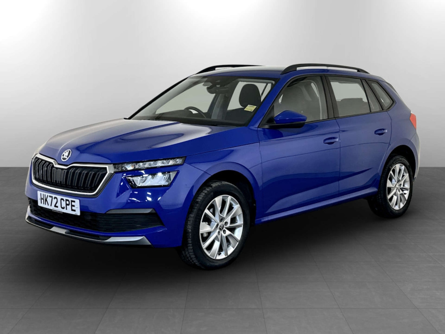 Used Skoda Kamiq 2022 for sale - 77734940: Photo 6