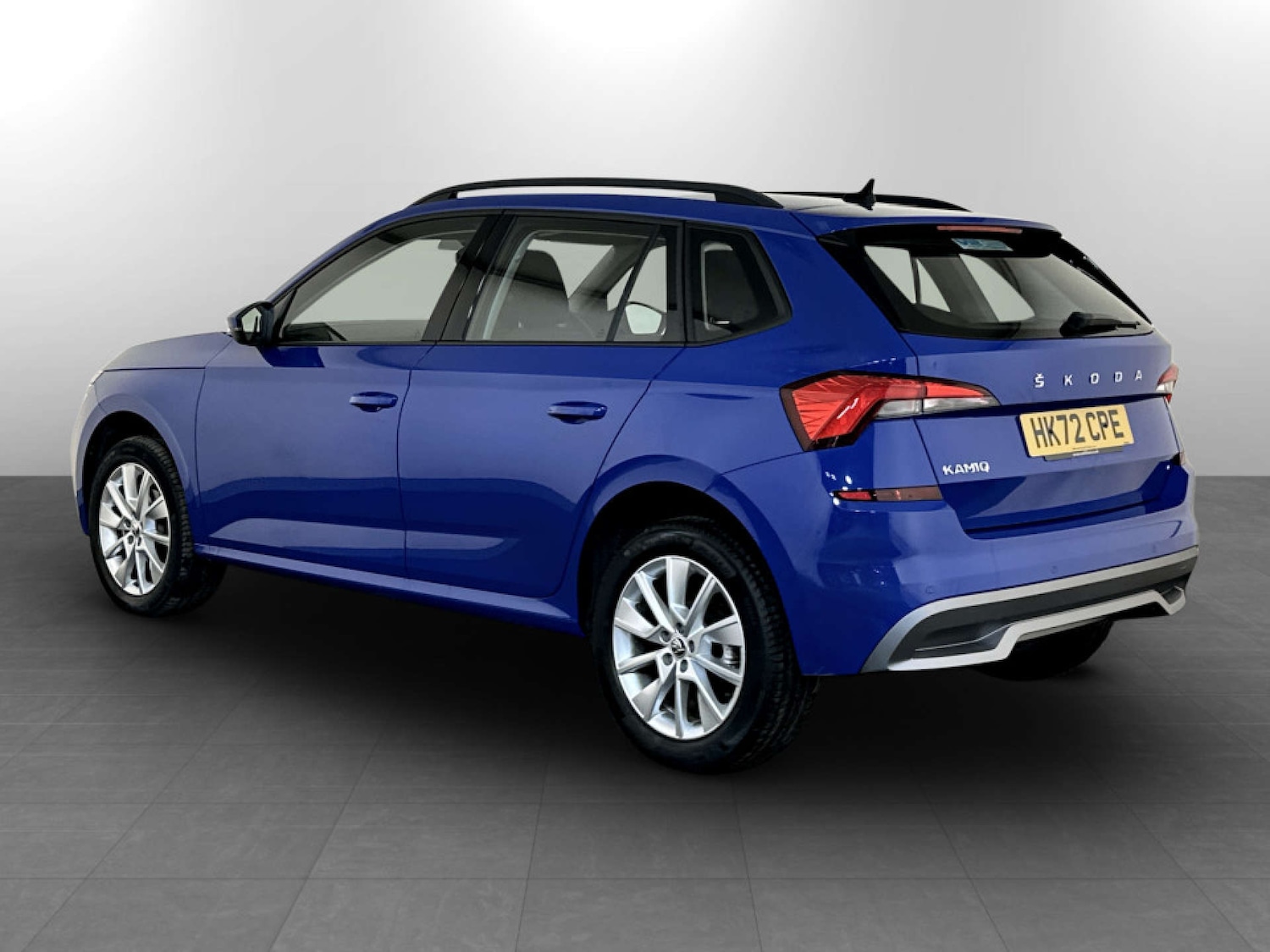 Used Skoda Kamiq 2022 for sale - 77734940: Photo 8