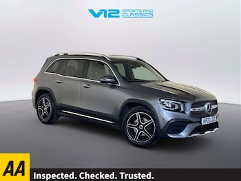 Used Mercedes-Benz GLB 2023 for sale - 79081925: Photo
