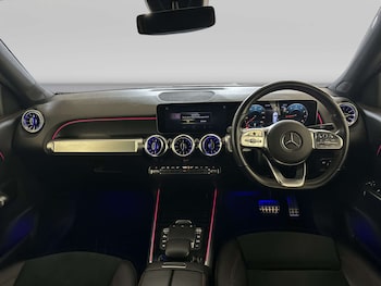 Used Mercedes-Benz GLB 2023 for sale - 79081925: Photo