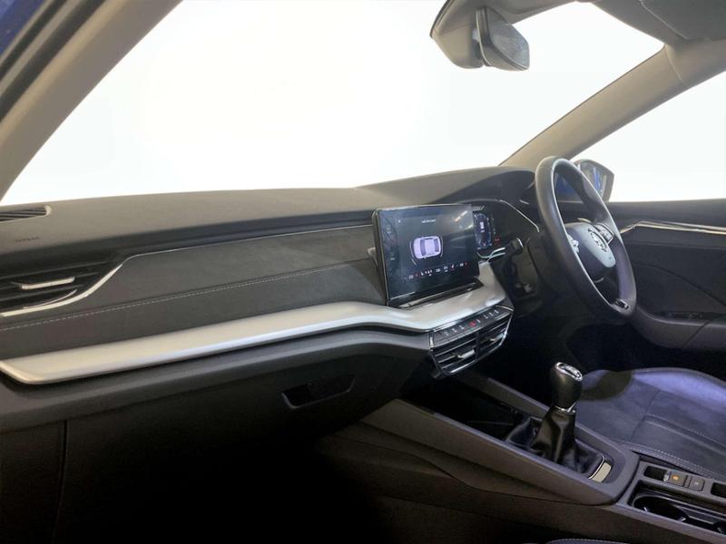 Used Skoda Octavia 2022 for sale - 76797187: Photo 12