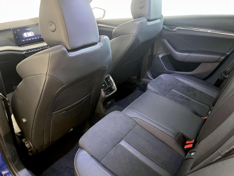 Used Skoda Octavia 2022 for sale - 76797187: Photo 14