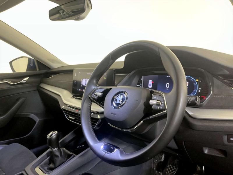 Used Skoda Octavia 2022 for sale - 76797187: Photo 15