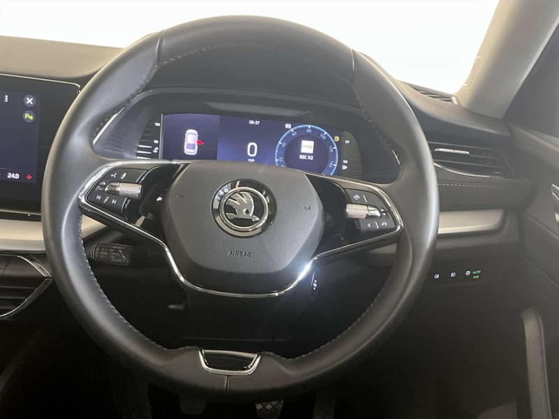 Used Skoda Octavia 2022 for sale - 76797187: Photo 16