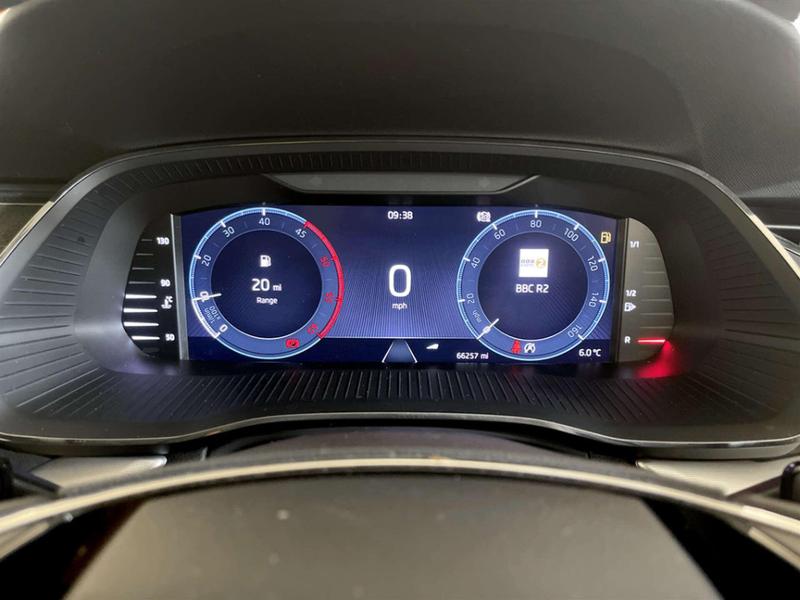 Used Skoda Octavia 2022 for sale - 76797187: Photo 18