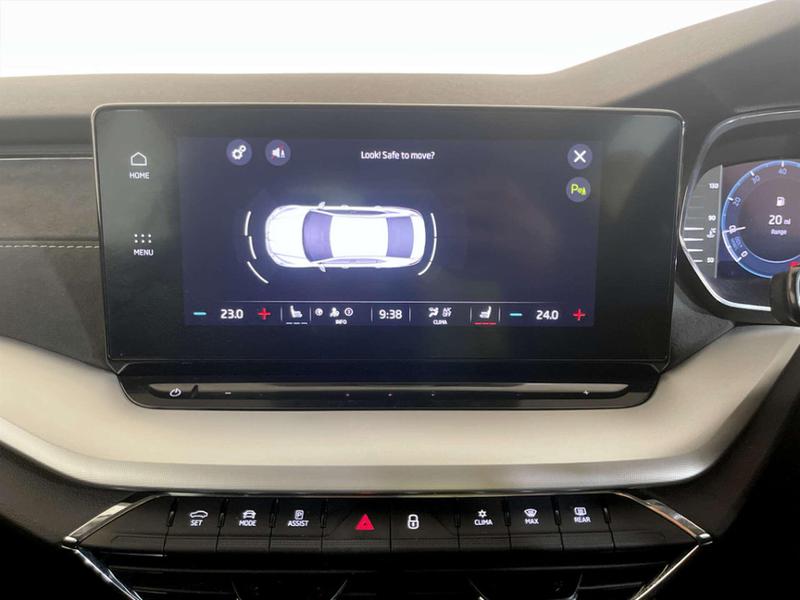 Used Skoda Octavia 2022 for sale - 76797187: Photo 20