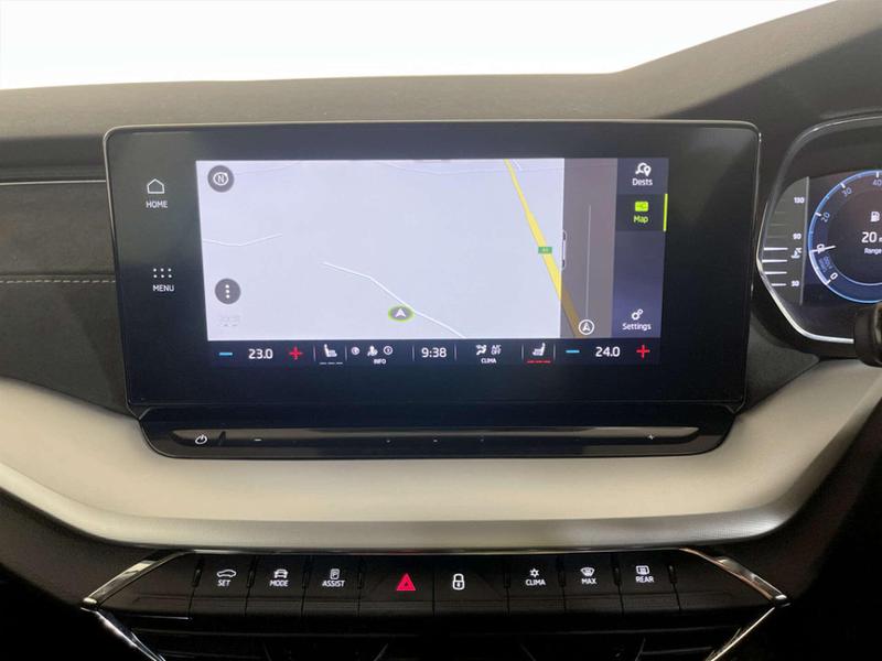 Used Skoda Octavia 2022 for sale - 76797187: Photo 21