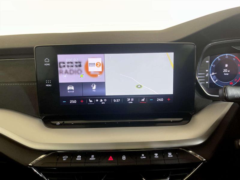 Used Skoda Octavia 2022 for sale - 76797187: Photo 22