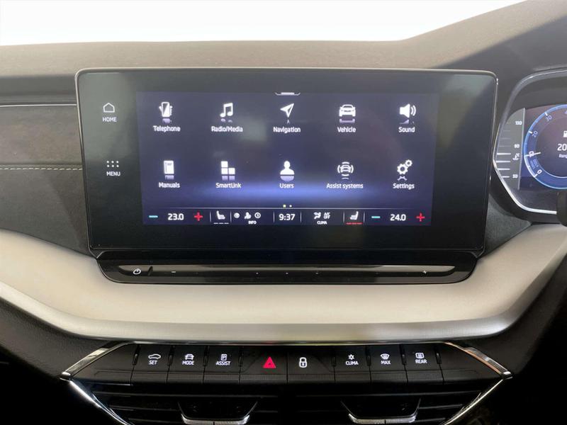 Used Skoda Octavia 2022 for sale - 76797187: Photo 24