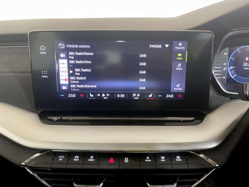 Used Skoda Octavia 2022 for sale - 76797187: Photo 25