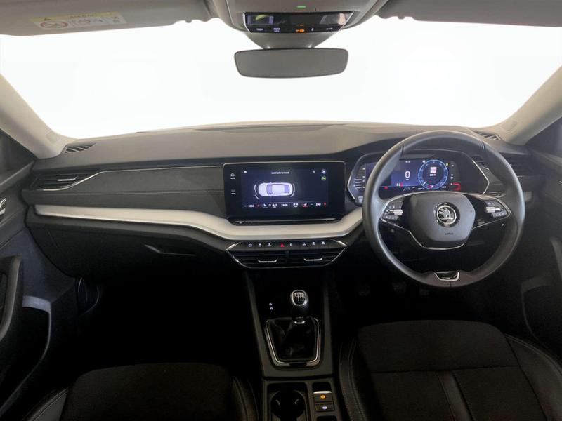 Used Skoda Octavia 2022 for sale - 76797187: Photo 3