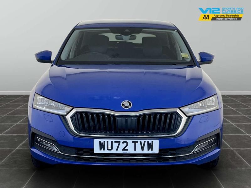 Used Skoda Octavia 2022 for sale - 76797187: Photo 5