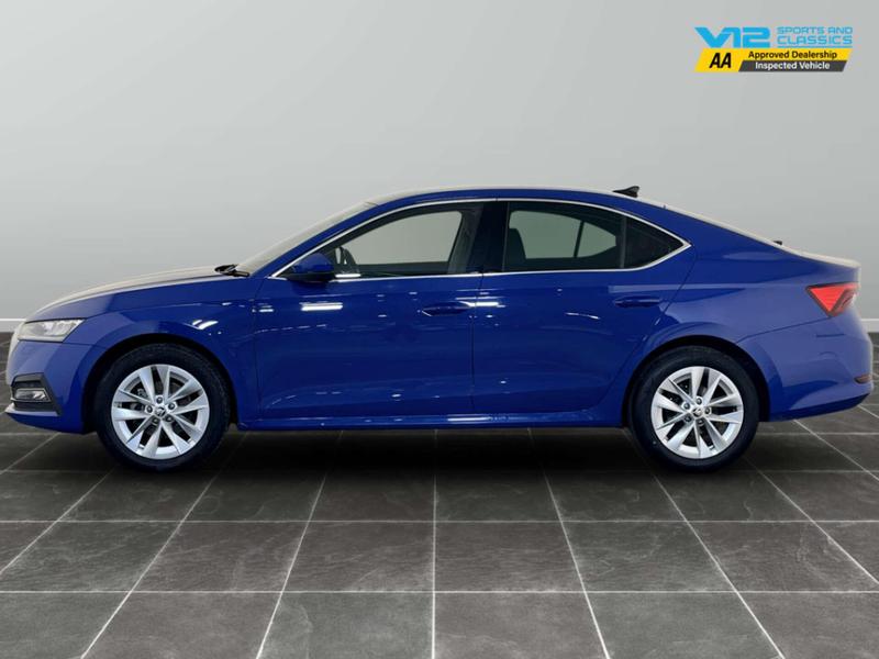 Used Skoda Octavia 2022 for sale - 76797187: Photo 7