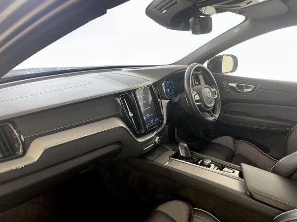 Used Volvo XC60 2020 for sale - 75712335: Photo 12