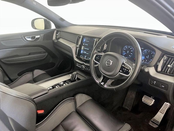 Used Volvo XC60 2020 for sale - 75712335: Photo 16