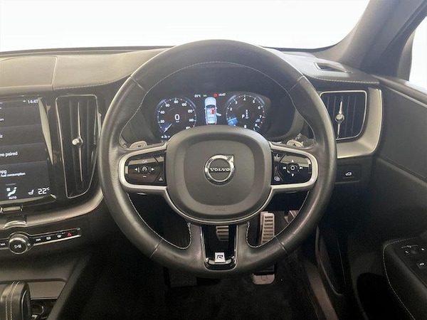 Used Volvo XC60 2020 for sale - 75712335: Photo 17