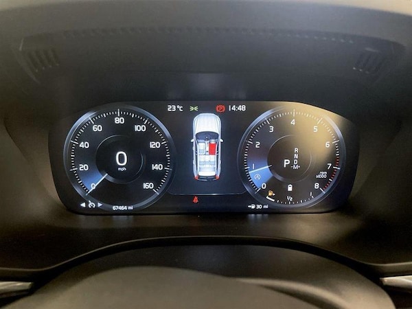 Used Volvo XC60 2020 for sale - 75712335: Photo 18