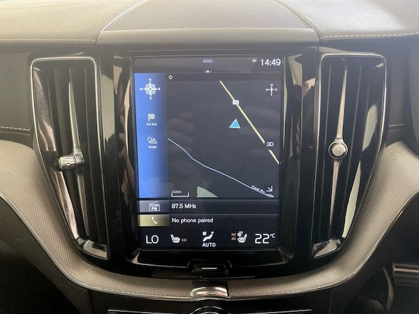 Used Volvo XC60 2020 for sale - 75712335: Photo 20