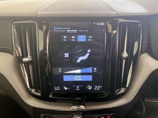 Used Volvo XC60 2020 for sale - 75712335: Photo 21