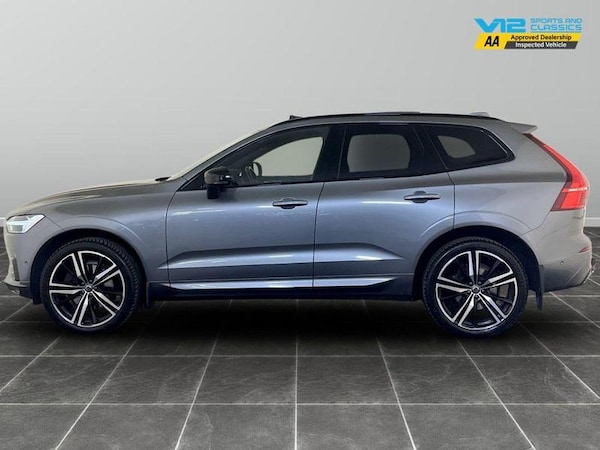 Used Volvo XC60 2020 for sale - 75712335: Photo 7