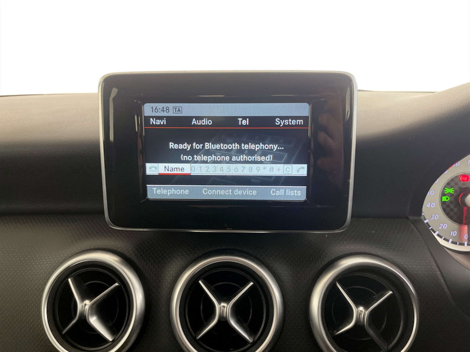 Used Mercedes-Benz A-Class 2015 for sale - 77655563: Photo 21