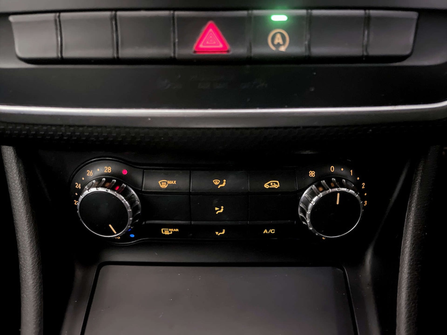 Used Mercedes-Benz A-Class 2015 for sale - 77655563: Photo 23