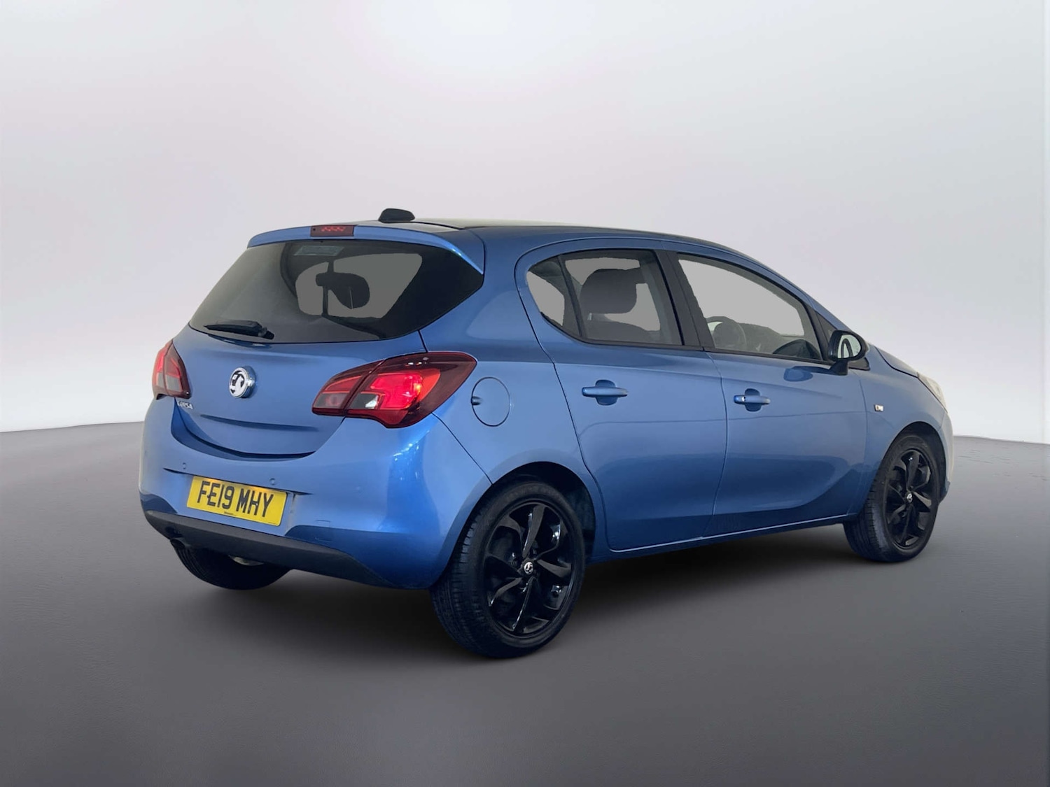 Used Vauxhall Corsa 2019 for sale - 78003631: Photo 10