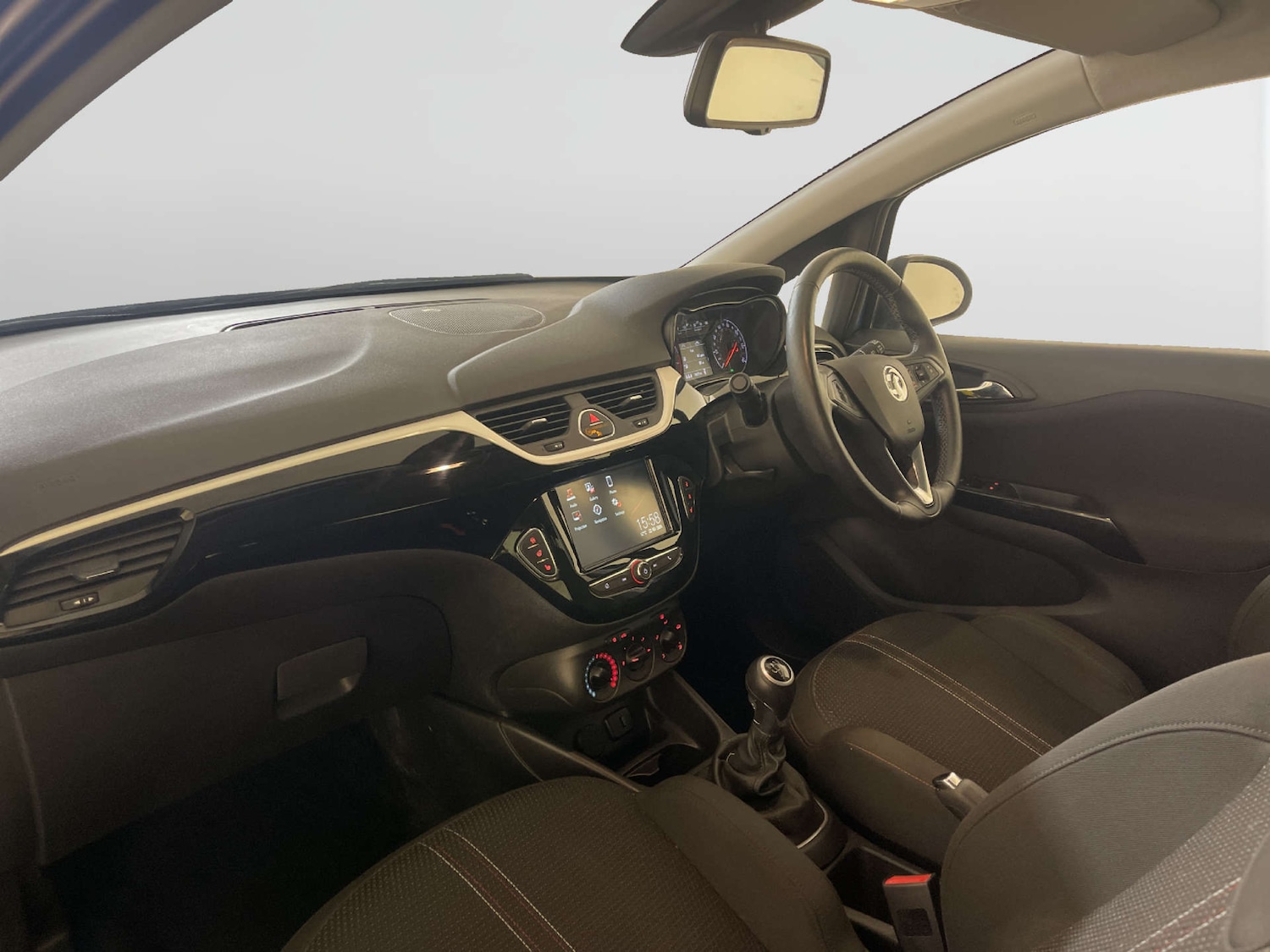 Used Vauxhall Corsa 2019 for sale - 78003631: Photo 12