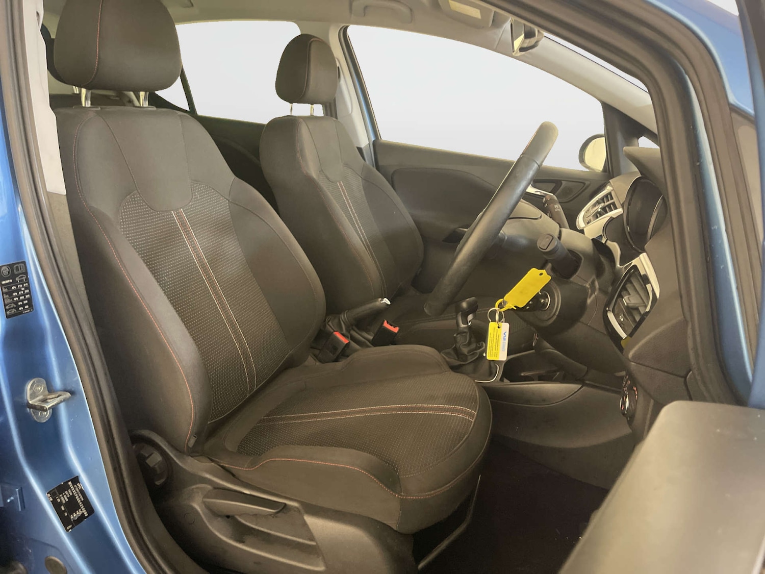 Used Vauxhall Corsa 2019 for sale - 78003631: Photo 13