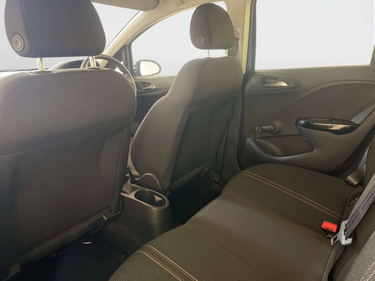 Used Vauxhall Corsa 2019 for sale - 78003631: Photo 14