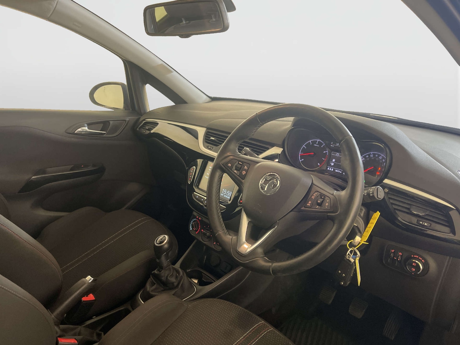 Used Vauxhall Corsa 2019 for sale - 78003631: Photo 15