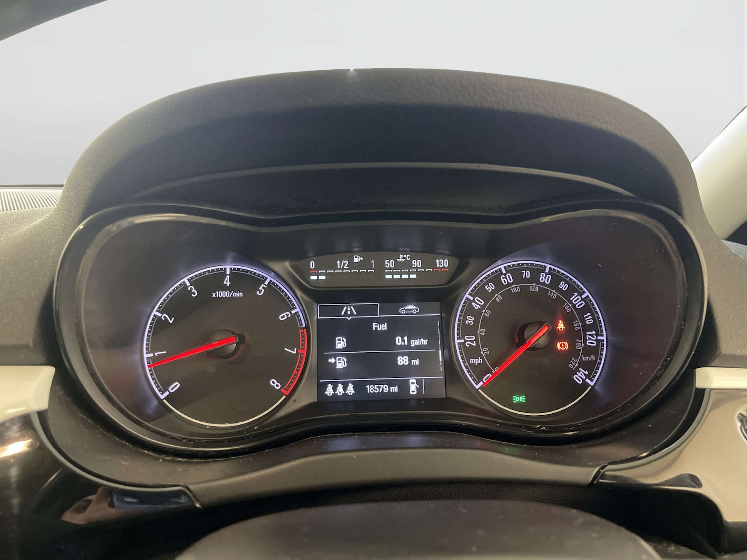 Used Vauxhall Corsa 2019 for sale - 78003631: Photo 18