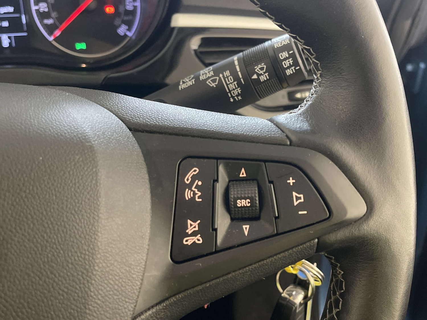 Used Vauxhall Corsa 2019 for sale - 78003631: Photo 19