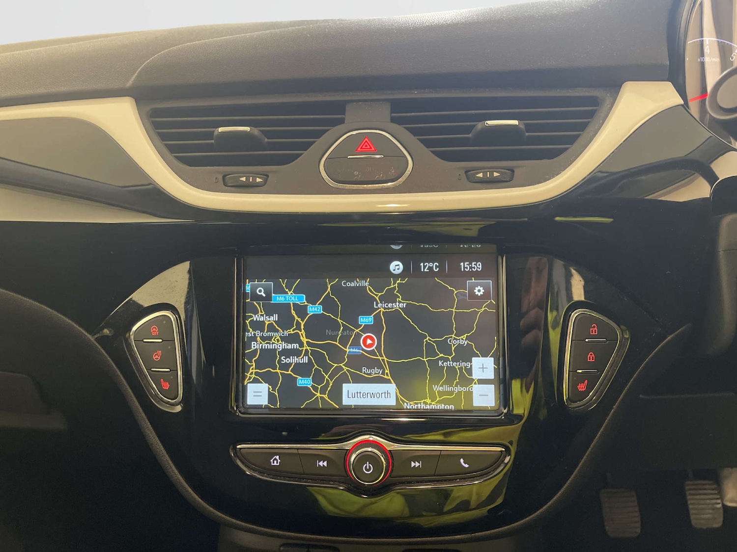 Used Vauxhall Corsa 2019 for sale - 78003631: Photo 20