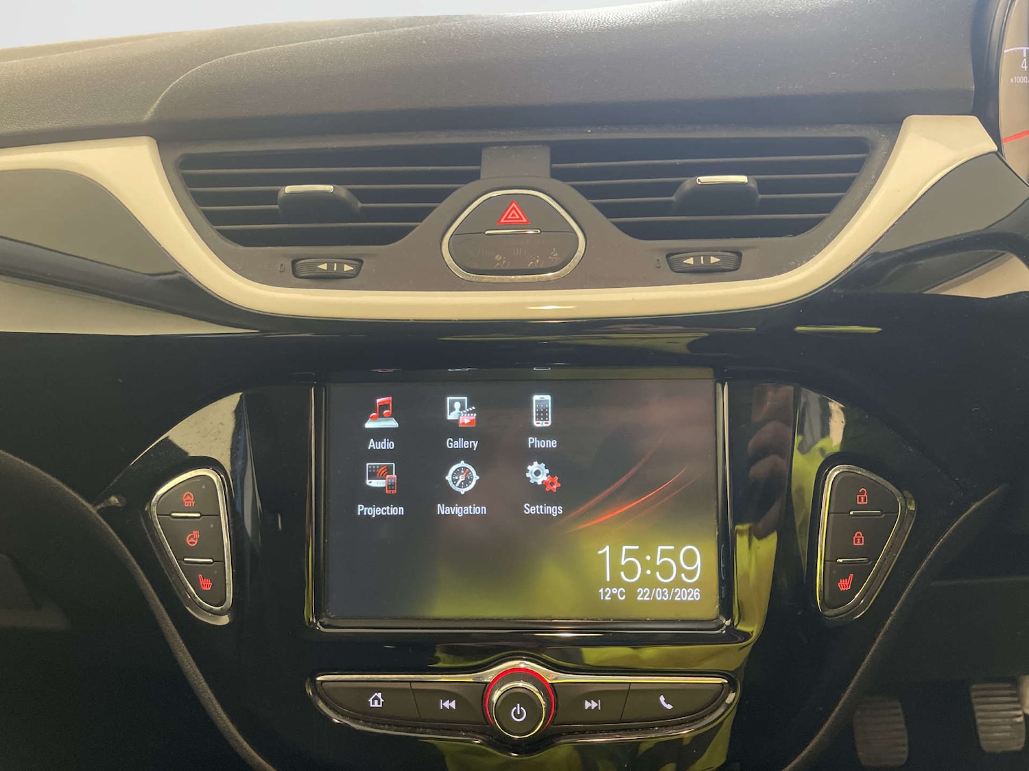 Used Vauxhall Corsa 2019 for sale - 78003631: Photo 21