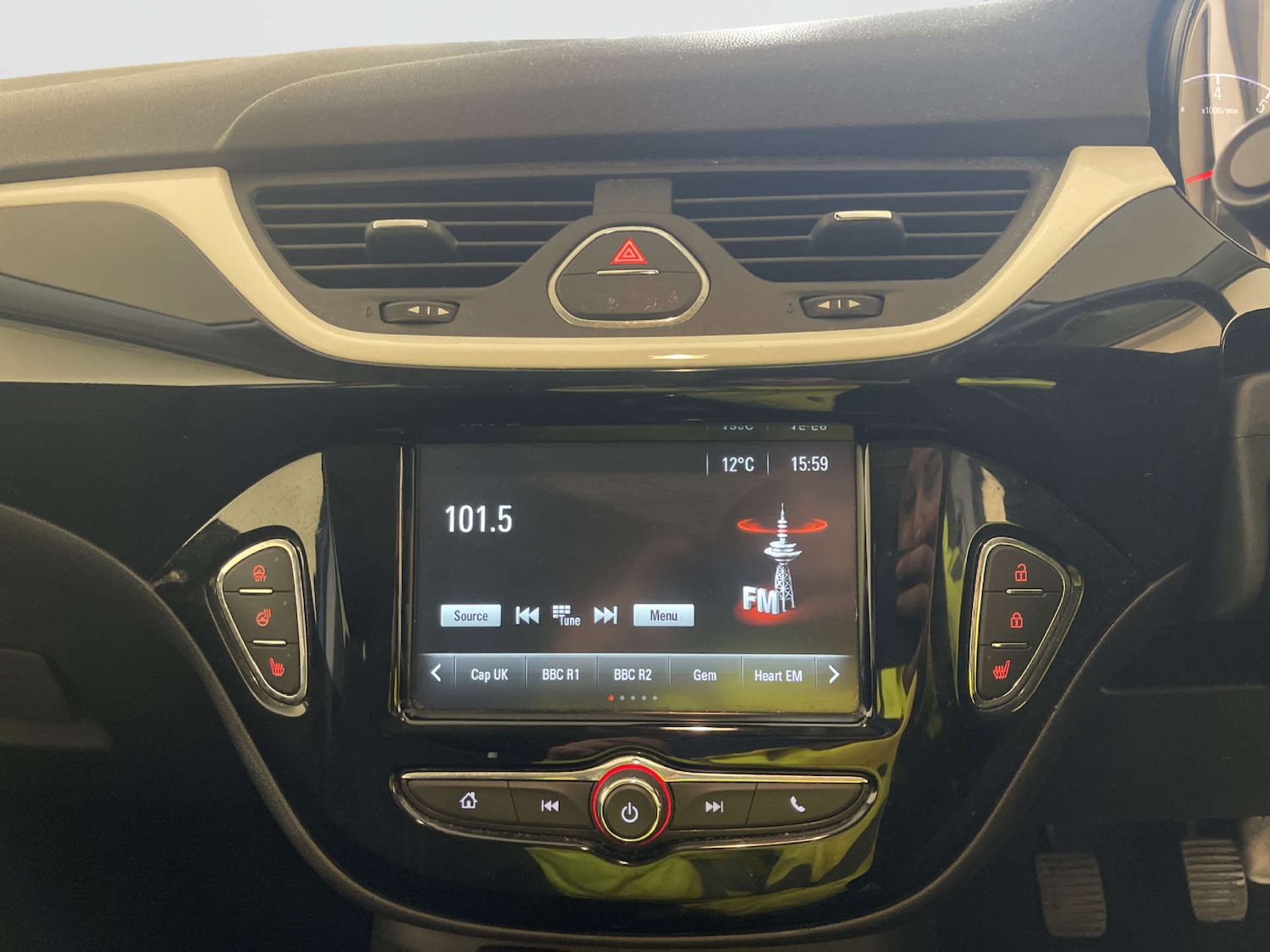 Used Vauxhall Corsa 2019 for sale - 78003631: Photo 22