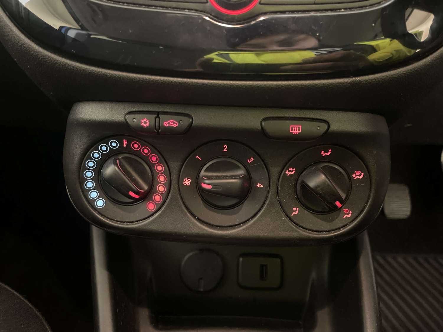 Used Vauxhall Corsa 2019 for sale - 78003631: Photo 23