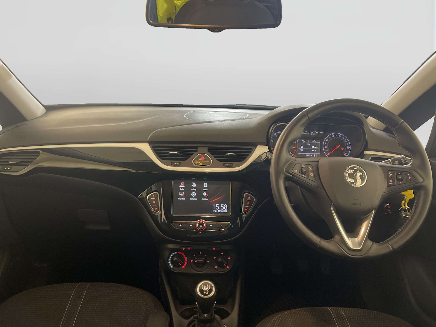 Used Vauxhall Corsa 2019 for sale - 78003631: Photo 3