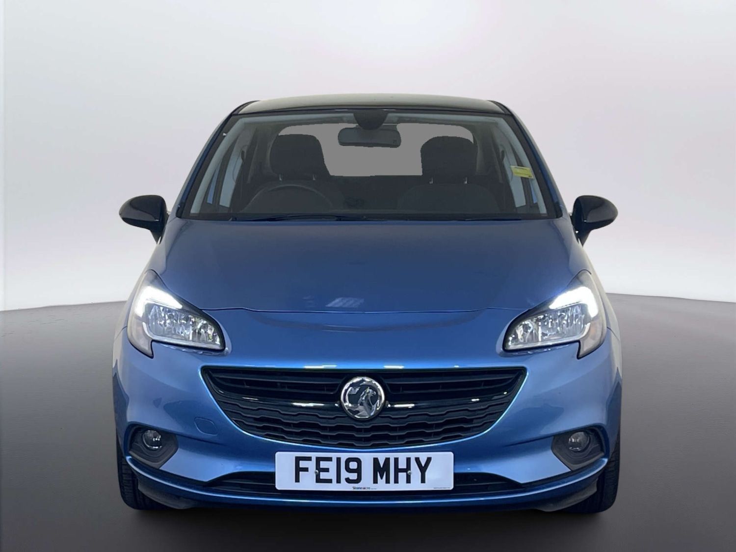 Used Vauxhall Corsa 2019 for sale - 78003631: Photo 5