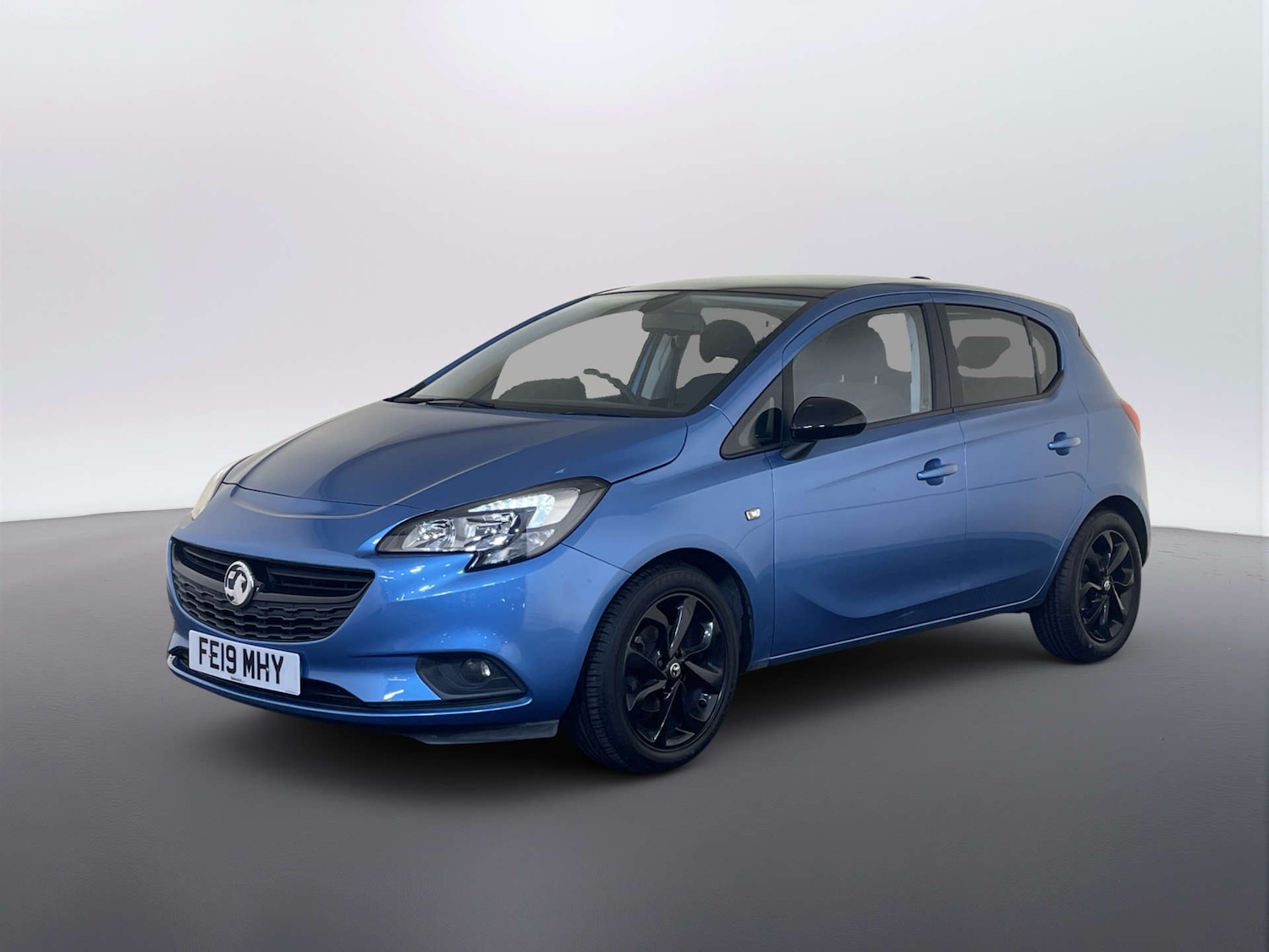 Used Vauxhall Corsa 2019 for sale - 78003631: Photo 6