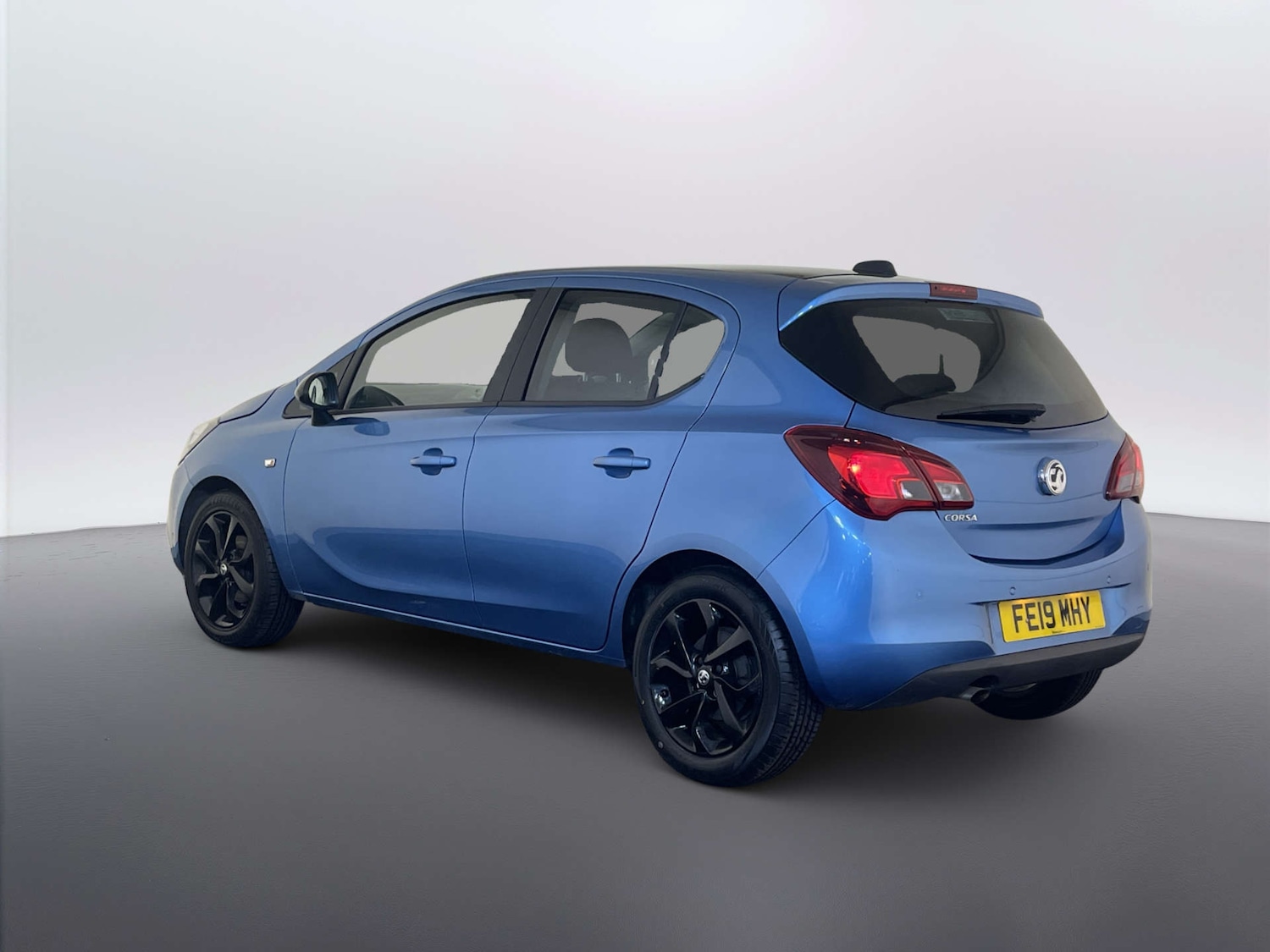 Used Vauxhall Corsa 2019 for sale - 78003631: Photo 8