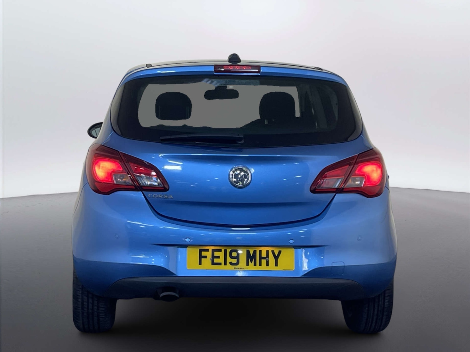 Used Vauxhall Corsa 2019 for sale - 78003631: Photo 9