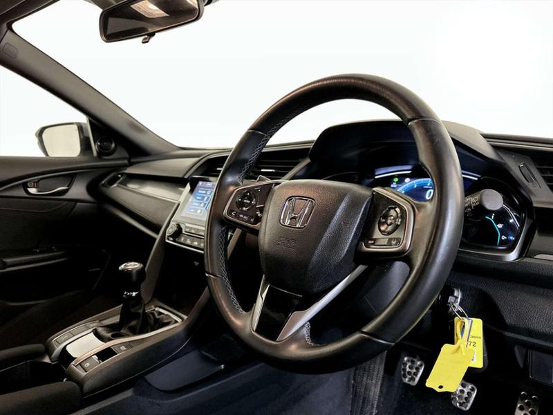 Used Honda Civic 2019 for sale - 76972070: Photo 15