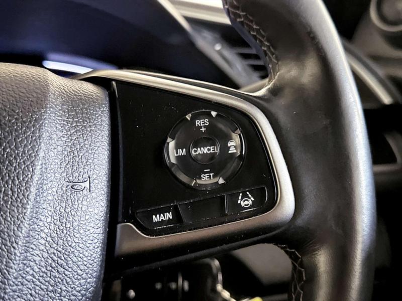 Used Honda Civic 2019 for sale - 76972070: Photo 19