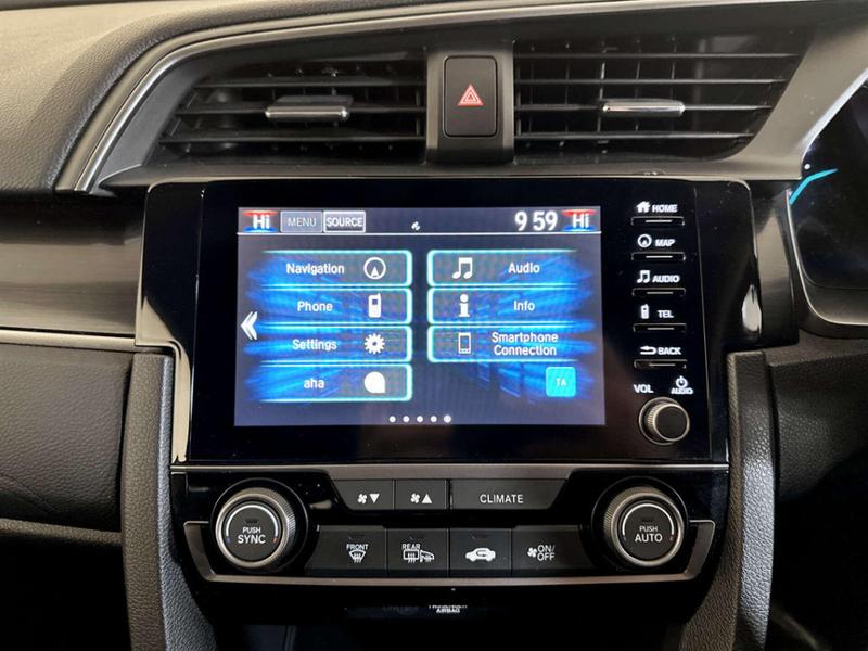 Used Honda Civic 2019 for sale - 76972070: Photo 24